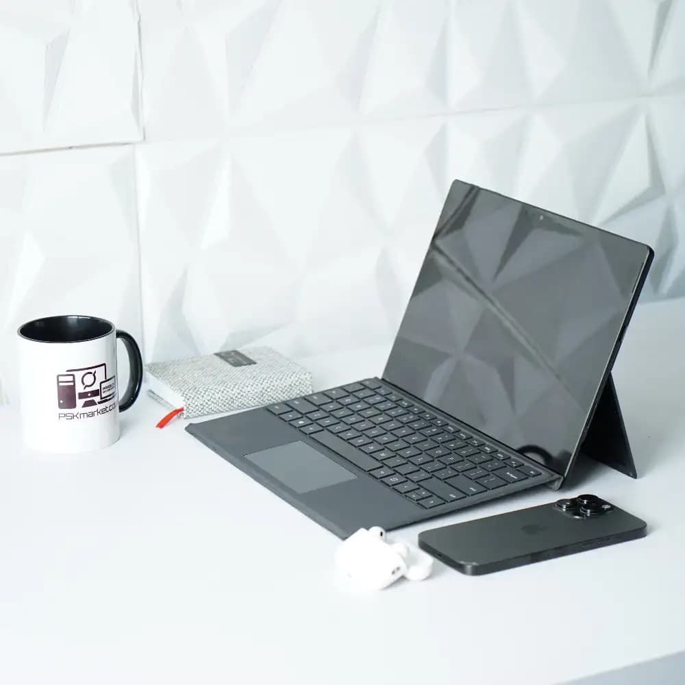 تبلت سرفیس پرو 7 استوک SURFACE PRO 7 i7 — تصویر ۴