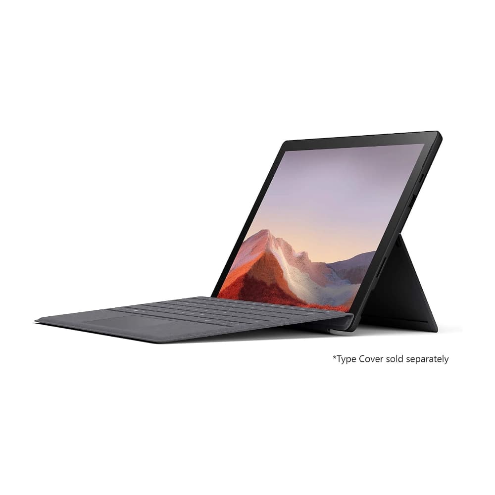 تبلت سرفیس پرو 7 استوک SURFACE PRO 7 i7 — تصویر ۸