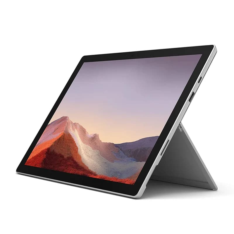 تبلت سرفیس پرو 7 استوک SURFACE PRO 7 i7 — تصویر ۹