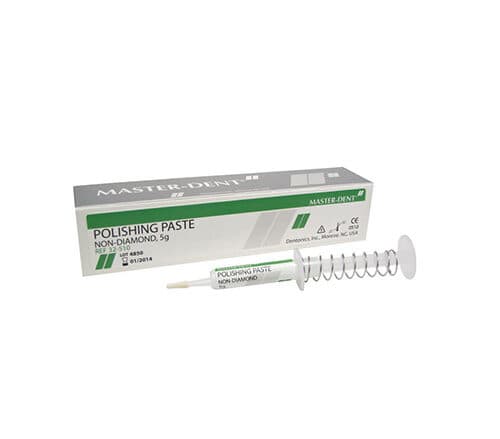 خمير پرداخت کامپوزيت / Polishing Paste مستردنت