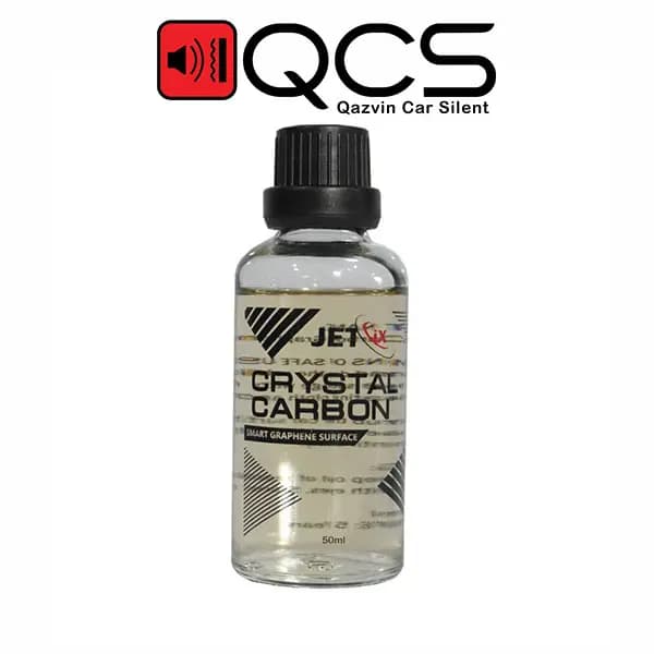 سرامیک جتیکس مدل Jetix Crystal Carbon — تصویر ۲