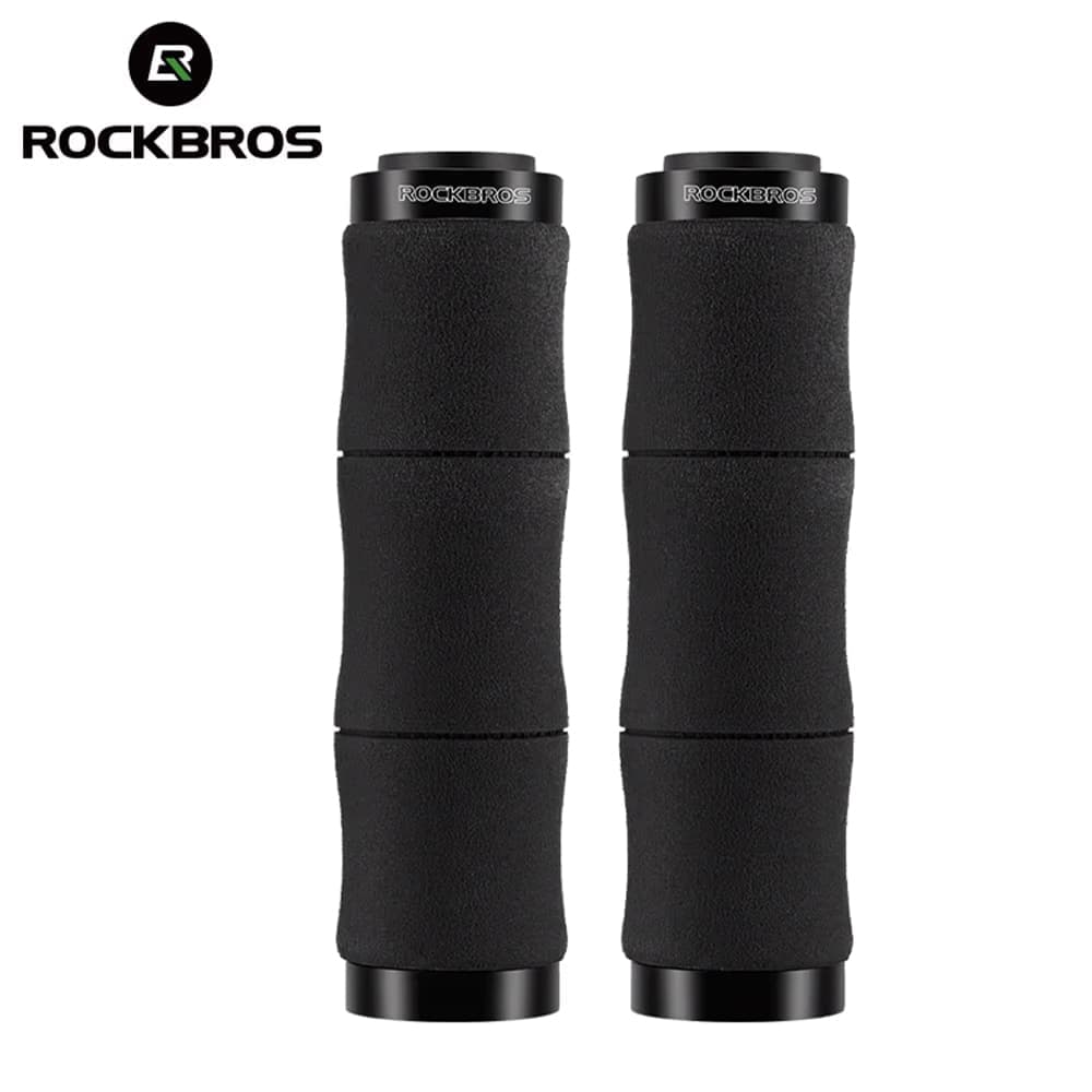 گریپ فوم ارگونومیک دوچرخه آلن خور راکبراس ROCKBROS 5003 — تصویر ۲