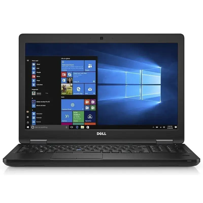 لپ تاپ استوک دل Dell Precision 3520 | i5 1145G7 | 8GB | 256GB
