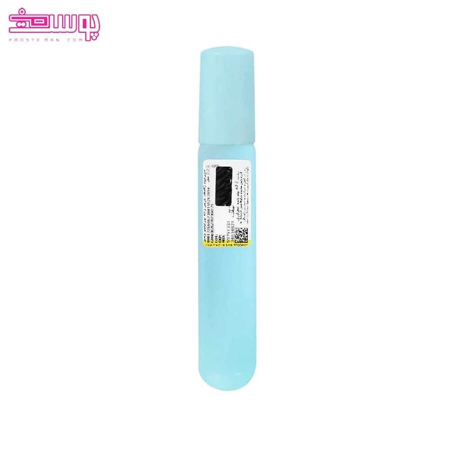 عطر جیبی زنانه پورتوفینو ویسپر ژک ساف مدل Portofino Whisper حجم 22ml — تصویر ۲