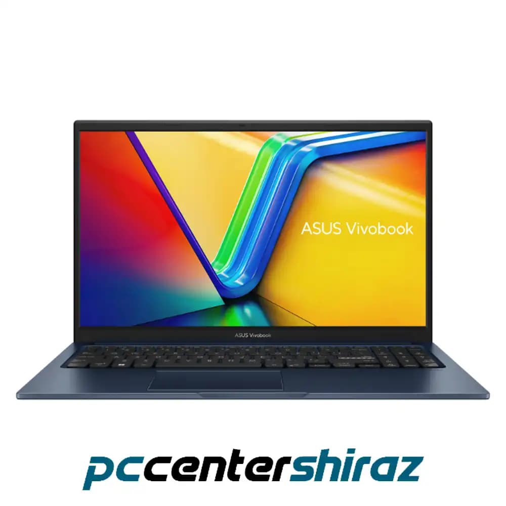 لپ تاپ ایسوس 15.6 اینچی مدل ASUS Vivobook A1502VA i5 13420H 16GB 512SSD Intel