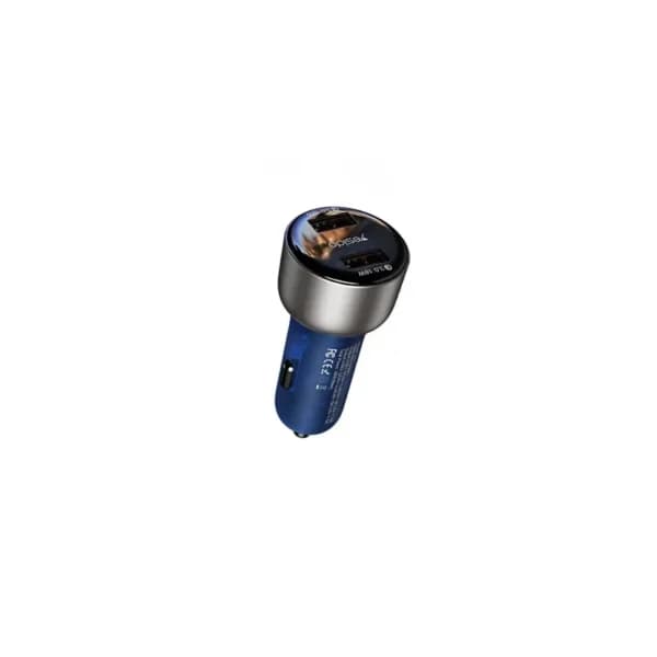 شارژ فندکی 36 وات یسیدو مدل YESIDO Y51 SUPER FAST — تصویر ۳