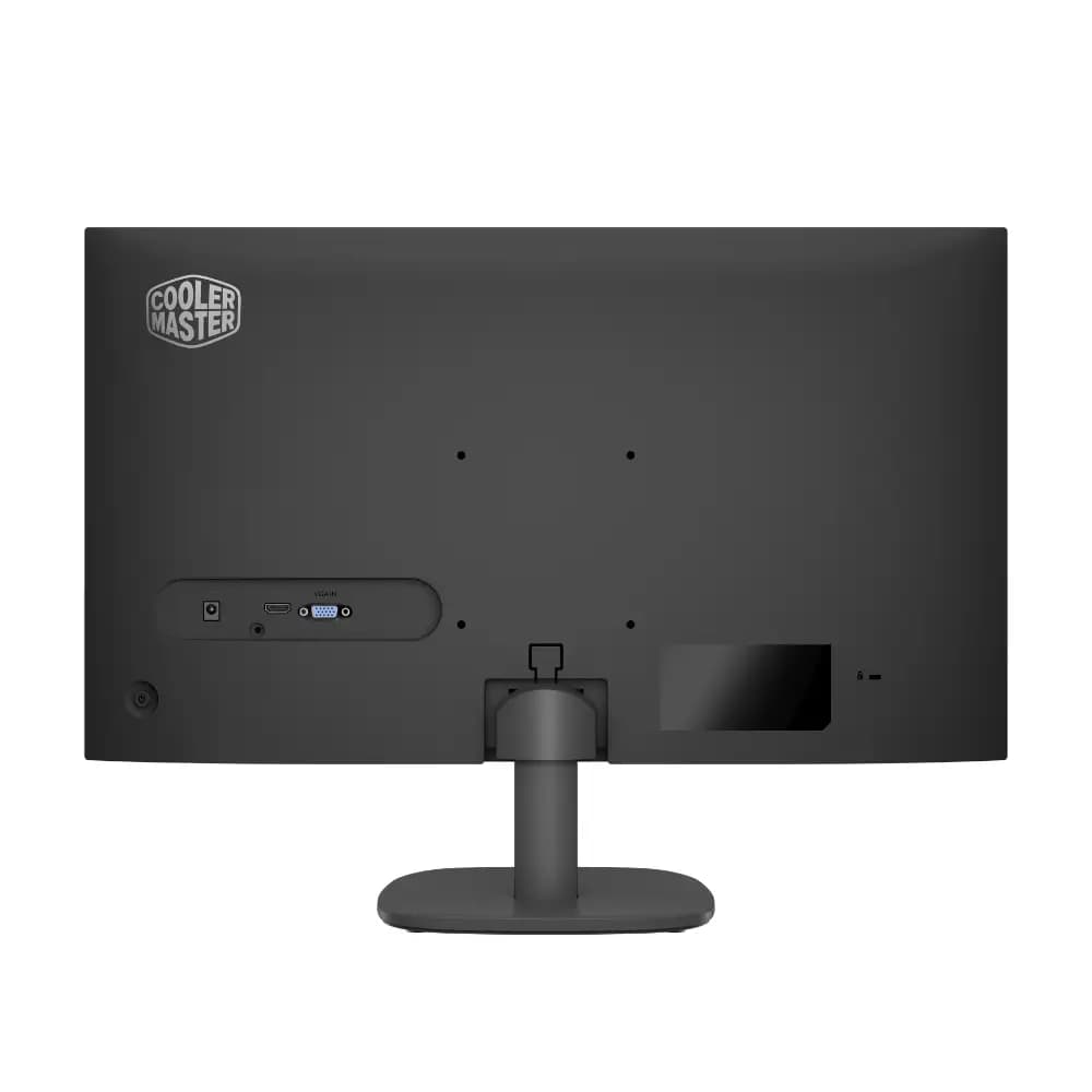 مانیتور 25 اینچ کولرمستر COOLERMASTER GA25FC — تصویر ۲