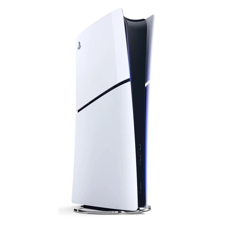 کنسول PS5 Slim digital 2116 825GB — تصویر ۴