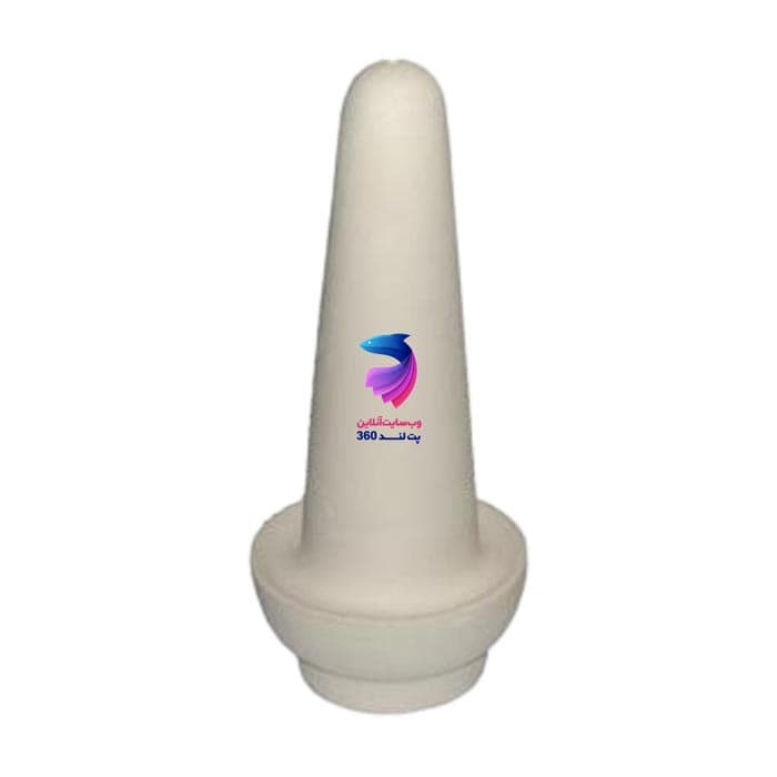 دوک تخم ریزی لبه دار آنجل و دیسکس سفالیGH-73