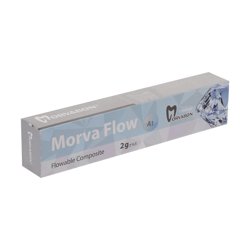 کامپوزیت فلو مروابن Morva Flow
