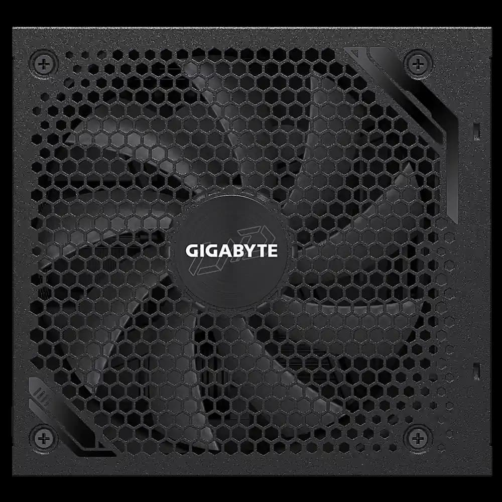 پاور 1300 وات گیگابایت Gigabyte UD1300GM PG5 — تصویر ۶