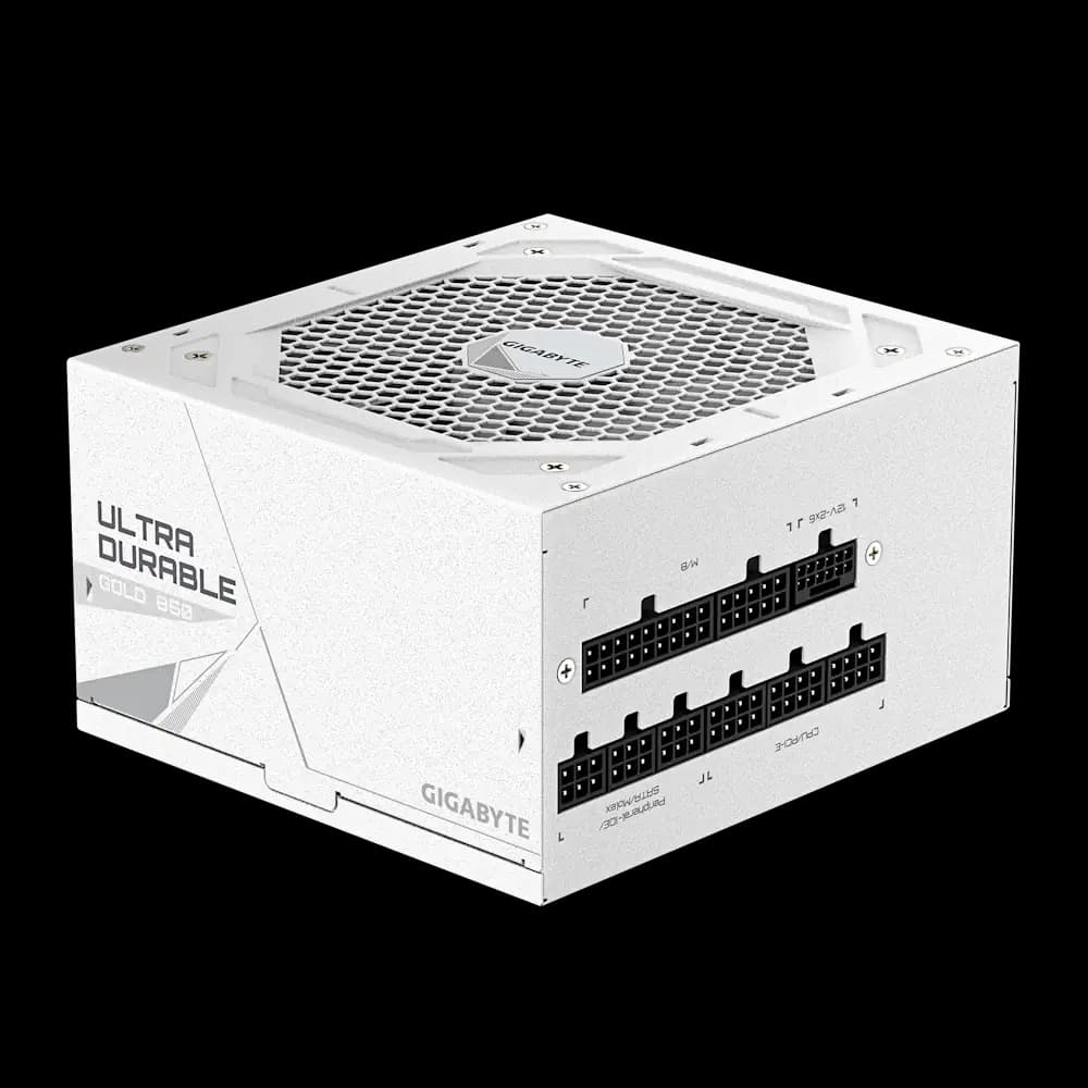پاور 850 وات گیگابایت Gigabyte UD850GM PG5 V2 ICE
