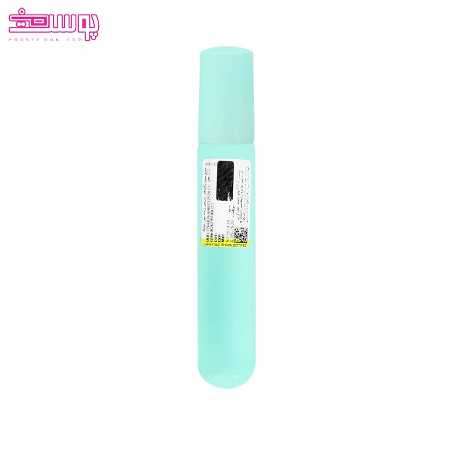 عطر جیبی زنانه پیور مجیک ژک ساف مدل Pure Magic حجم 22ml — تصویر ۲