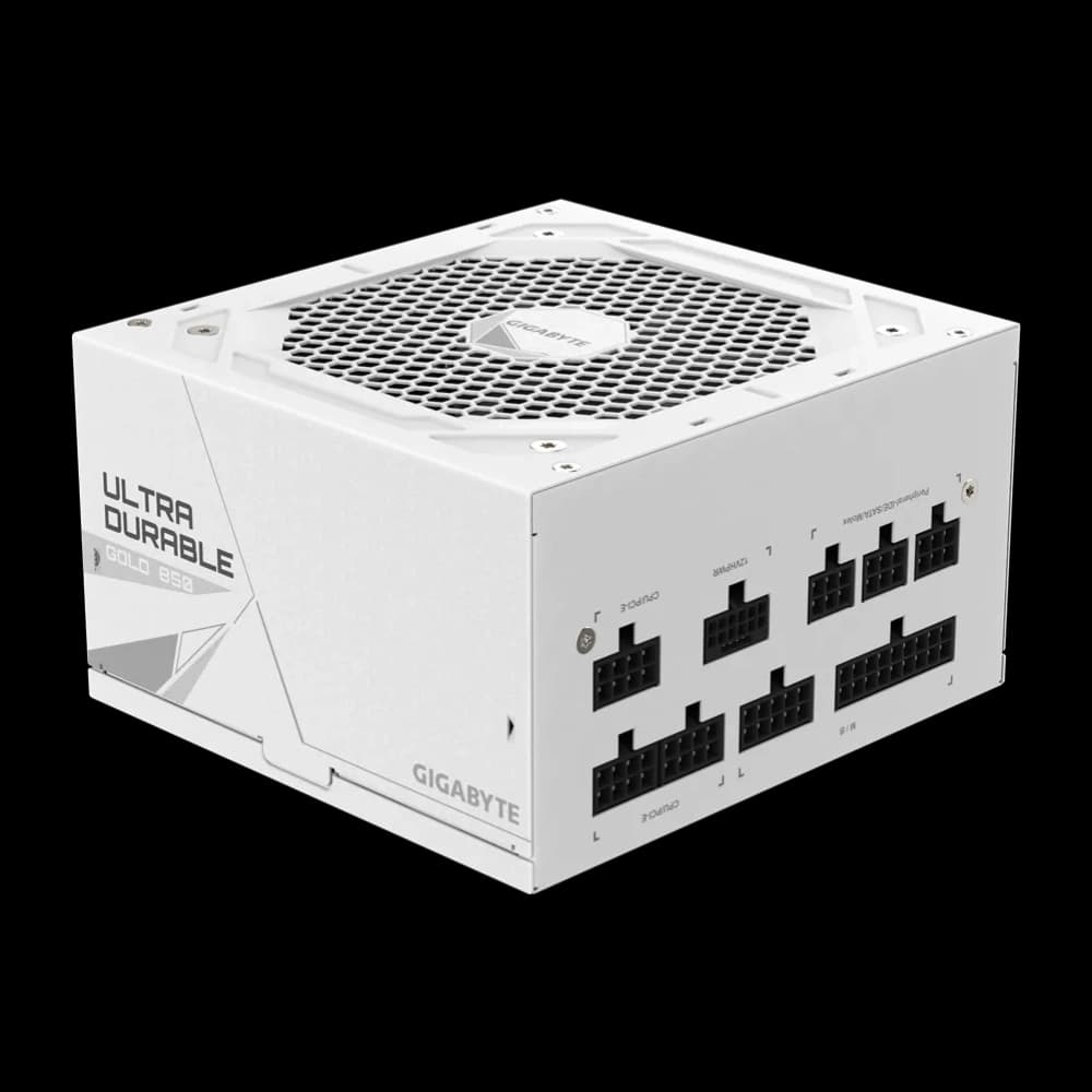 پاور 850 گیگابایت Gigabyte UD 850GM White