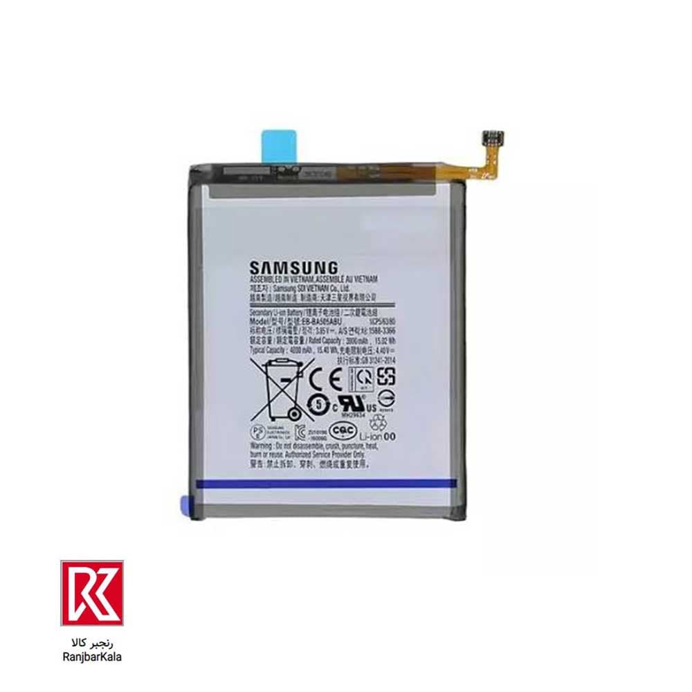 باتری اصلی سامسونگ Galaxy A30s