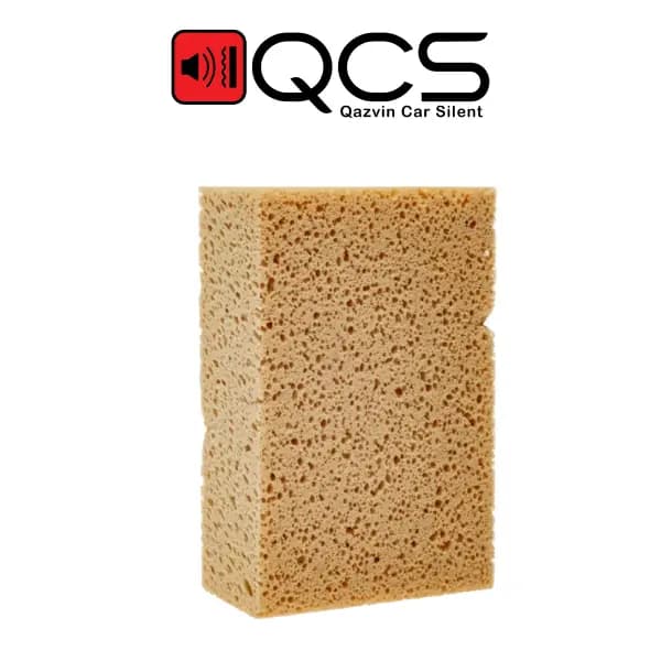 اسفنج شستشو خودرو کوکمی Sponge