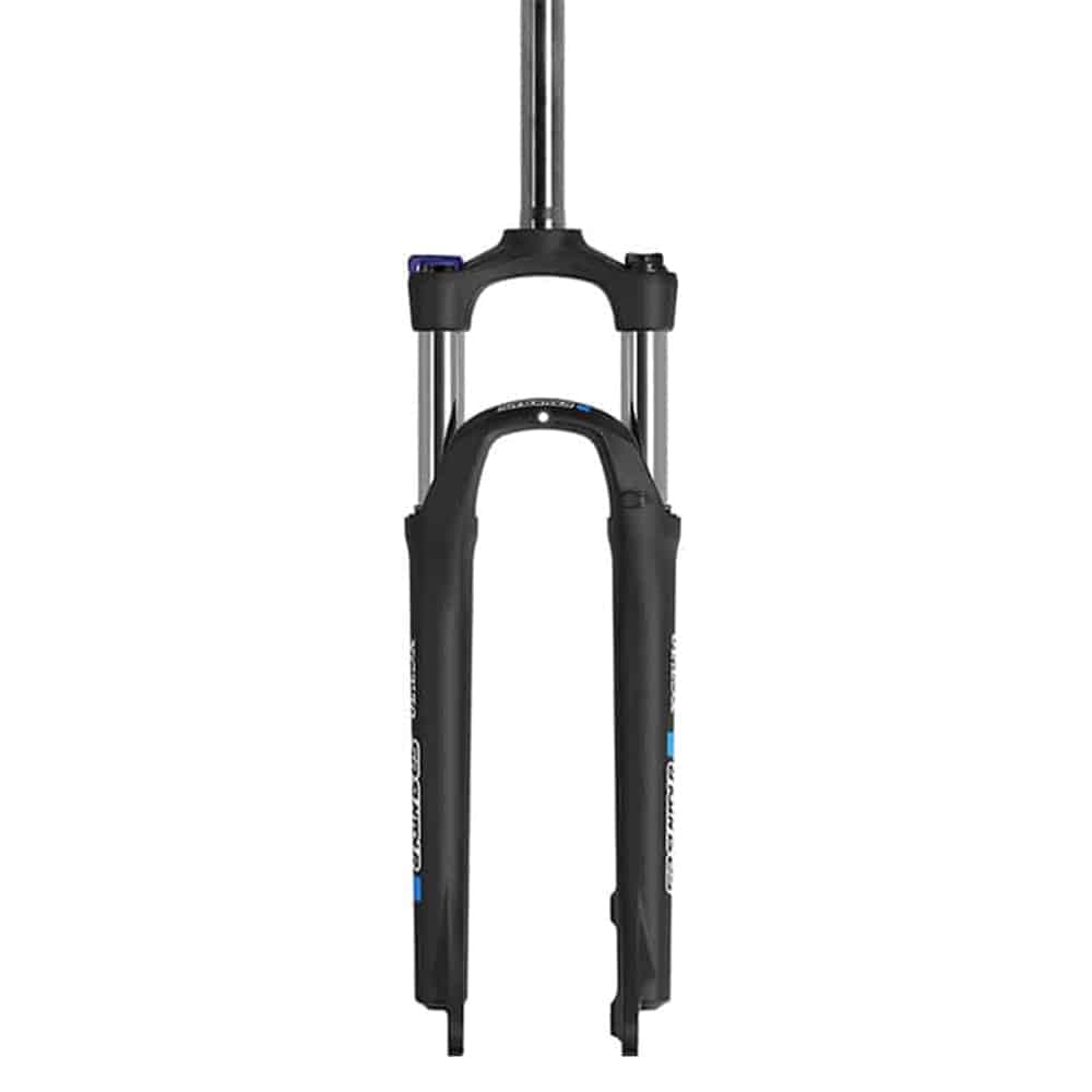 دوشاخ (کمک) روغنی سانتور 29 SR SUNTOUR XCT30 HLO DS — تصویر ۲