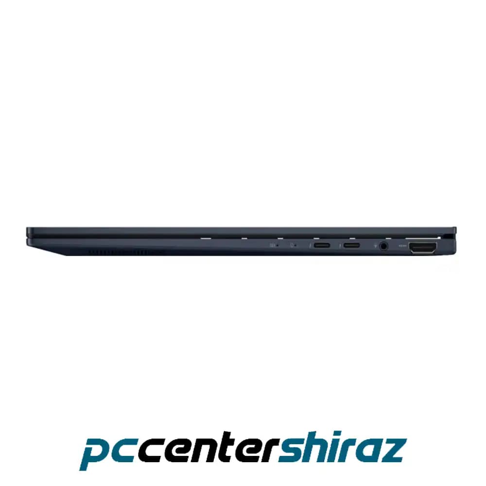 ASUS Zenbook 14 UX3405CA Ultra 7 16D5 512SSD Intel Arc — تصویر ۴