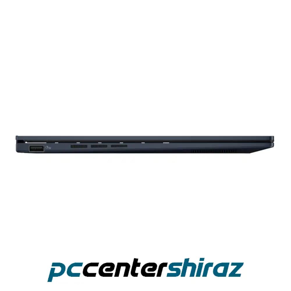 ASUS Zenbook 14 UX3405CA Ultra 7 16D5 512SSD Intel Arc — تصویر ۲
