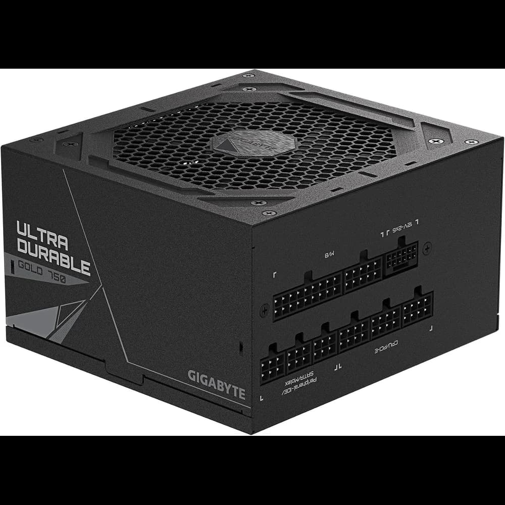 پاور 750 وات گیگابایت Gigabyte UD750GM V2
