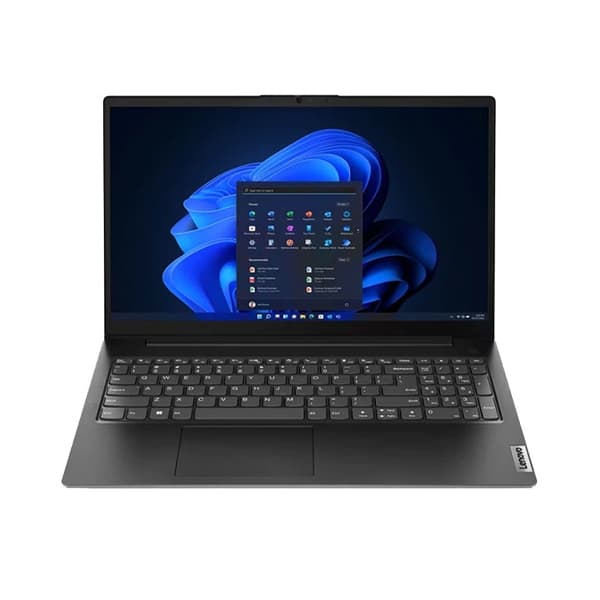 لپ تاپ 15.6 اینچی لنوو مدل V15 G2 IJL-Celeron N4500 16GB 512SSD