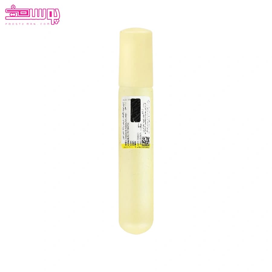 عطر جیبی زنانه دنس فلور ژک ساف مدل Dance Floor حجم 22ml — تصویر ۲