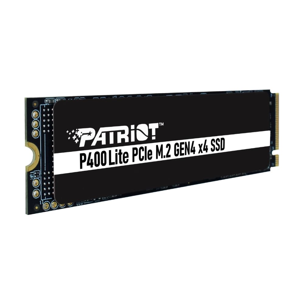 هارد SSD 2 ترابایت پتریوت Patriot P400 Lite — تصویر ۴