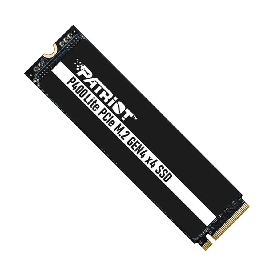 هارد SSD 2 ترابایت پتریوت Patriot P400 Lite — تصویر ۳