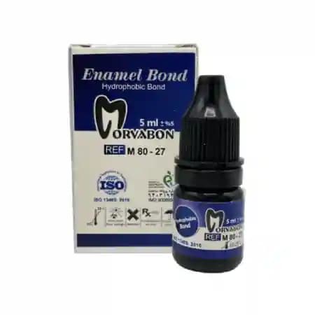 پرسلن باند Enamel Bond – مروابن — تصویر ۳