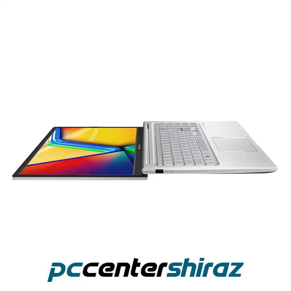 لپ تاپ ایسوس 15.6 اینچی مدل ASUS Vivobook P1504CVA Core 5 16GB 1TB Intel — تصویر ۲