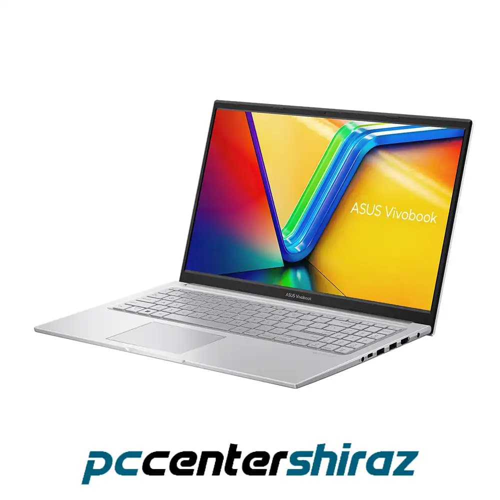 لپ تاپ ایسوس 15.6 اینچی مدل ASUS Vivobook P1504CVA Core 5 16GB 1TB Intel — تصویر ۵