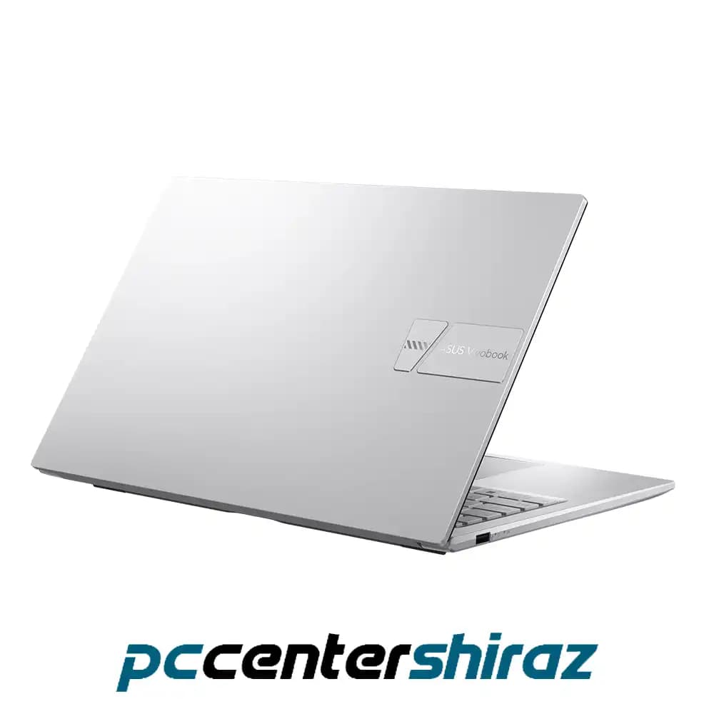 لپ تاپ ایسوس 15.6 اینچی مدل ASUS Vivobook P1504CVA Core 5 16GB 1TB Intel — تصویر ۳