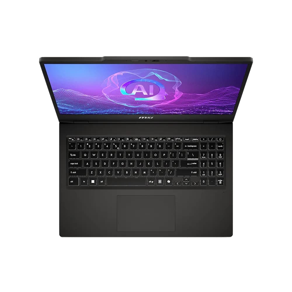 لپ تاپ گیمینگ ام اس آی مدل MSI VenturePro 15 A2RW — تصویر ۴