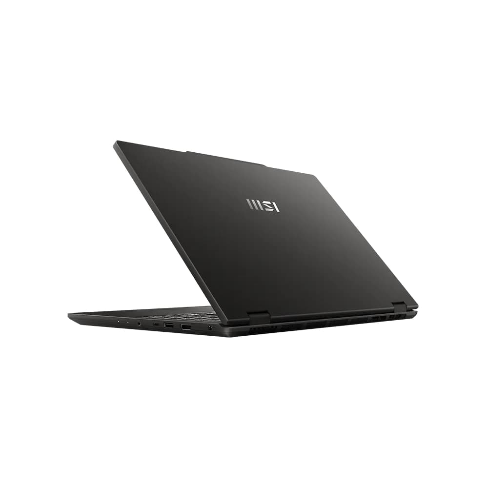 لپ تاپ گیمینگ ام اس آی مدل MSI VenturePro 15 A2RW — تصویر ۲