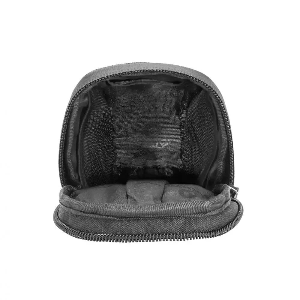 کیف زیر زین دوچرخه راکبراس ROCKBROS B74 0.75L — تصویر ۵