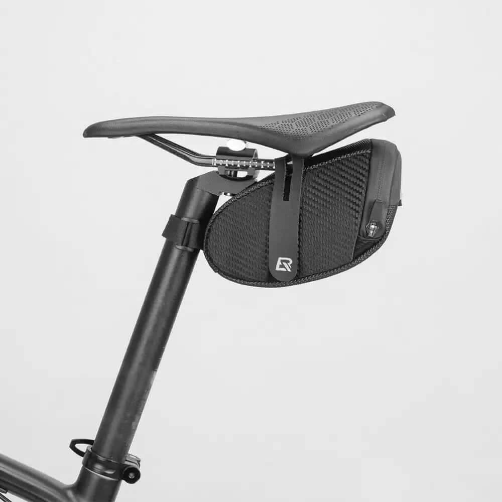 کیف زیر زین دوچرخه راکبراس ROCKBROS B74 0.75L — تصویر ۴