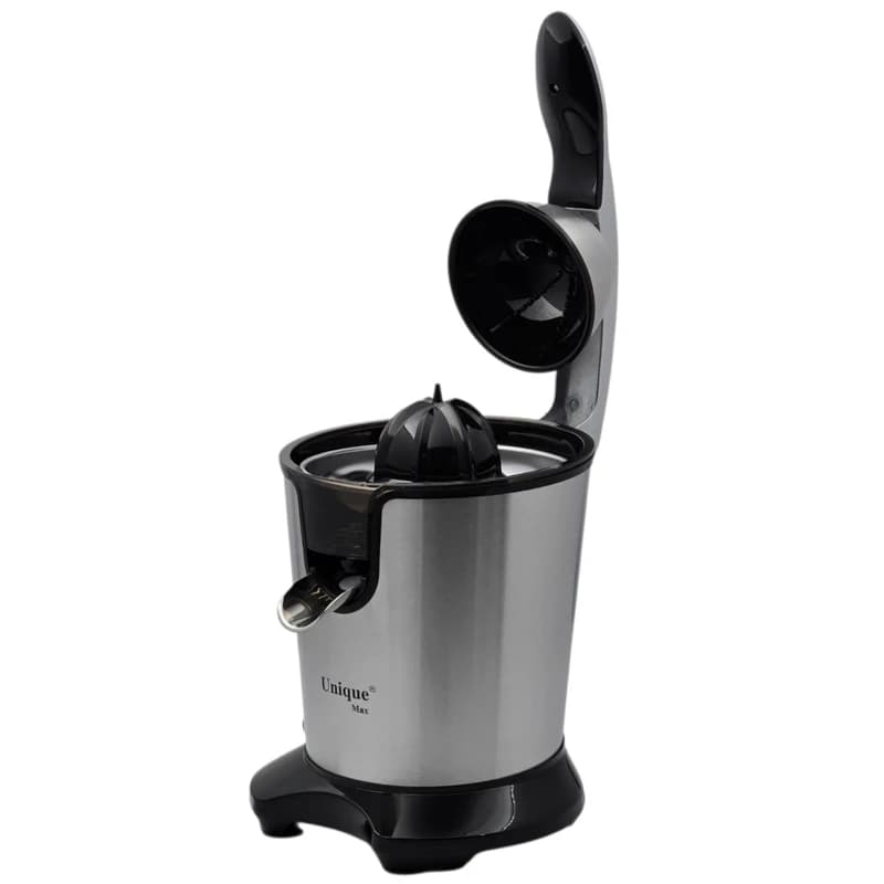 آب مرکبات گیری یونیک VJC244؛ ۵۰۰ وات با بدنه استیل — تصویر ۲