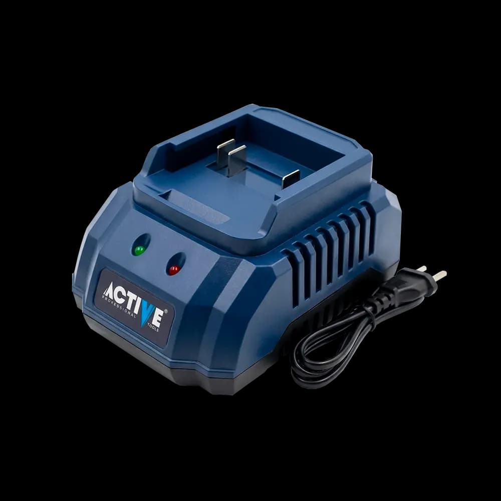 بکس شارژی 21 ولت براشلس با کیف BMC اکتیو مدل AC-7823CH — تصویر ۵