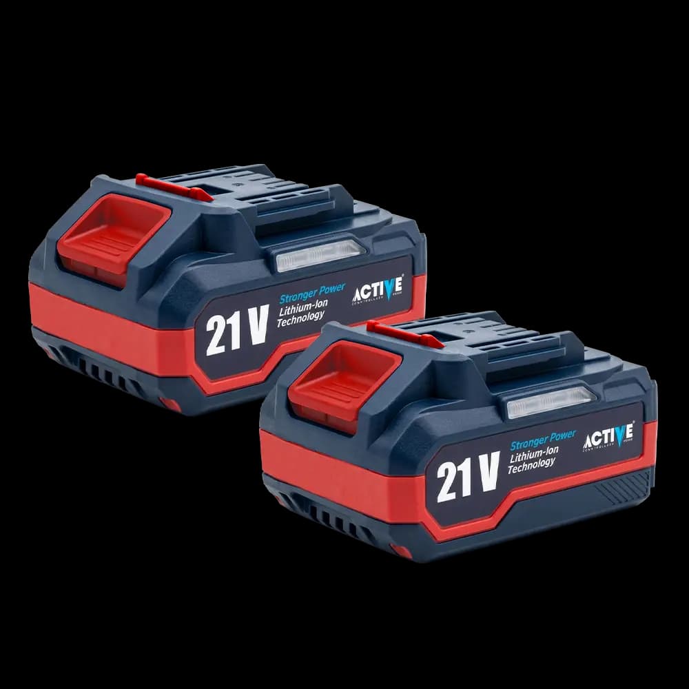 بکس شارژی 21 ولت براشلس با کیف BMC اکتیو مدل AC-7823CH — تصویر ۴