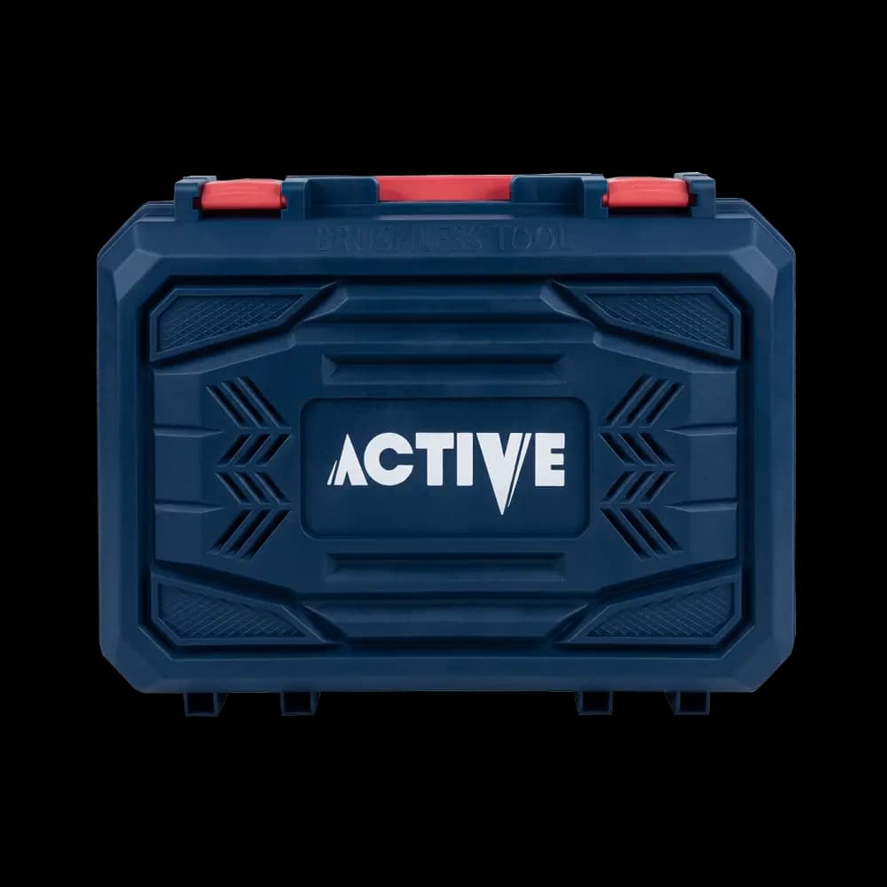 بکس شارژی 21 ولت براشلس با کیف BMC اکتیو مدل AC-7823CH — تصویر ۶