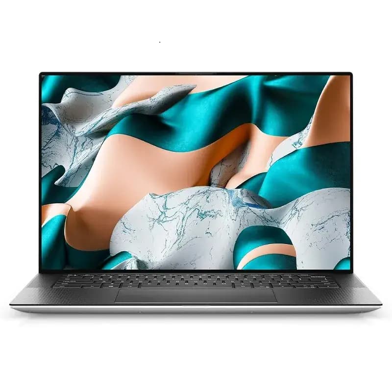 لپ تاپ استوک Dell XPS 9500 | i7 10850H | 512GB | 16GB | T1000