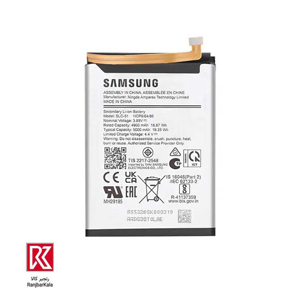 باتری اصلی سامسونگ Galaxy A05S