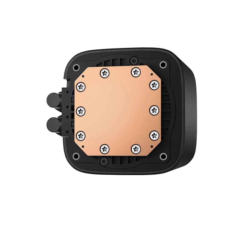 خنک کننده آبی پردازنده دیپ کول مدل LE360 V2 — تصویر ۳