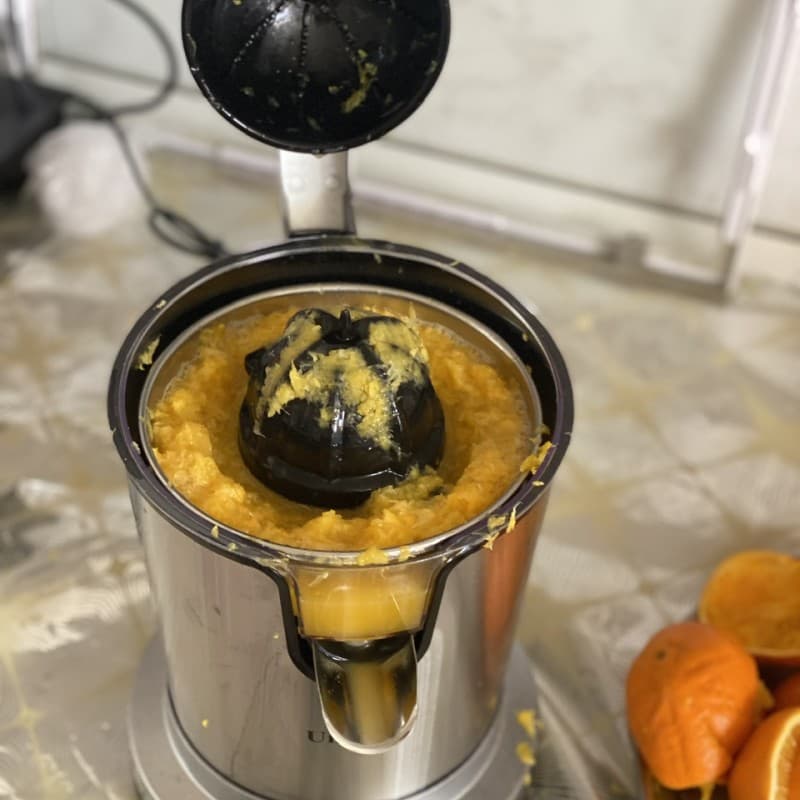آب مرکبات گیر یونیک UM6012؛ ظرفیت ۰.۳۵ لیتر و طراحی جمع‌وجور — تصویر ۴