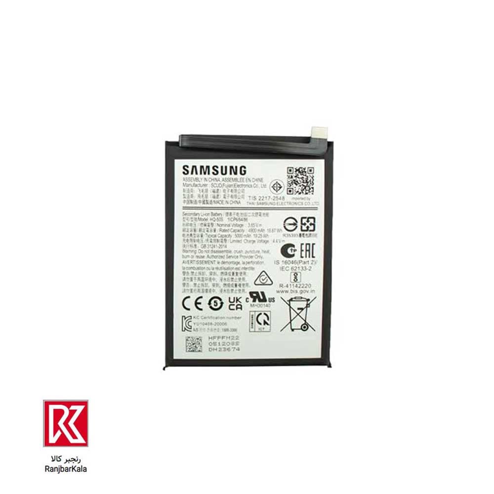 باتری اصلی سامسونگ Galaxy A03S
