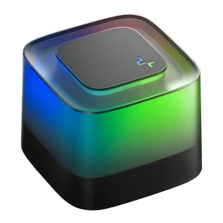خنک کننده آبی پردازنده دیپ کول مدل LE360 PRO — تصویر ۵