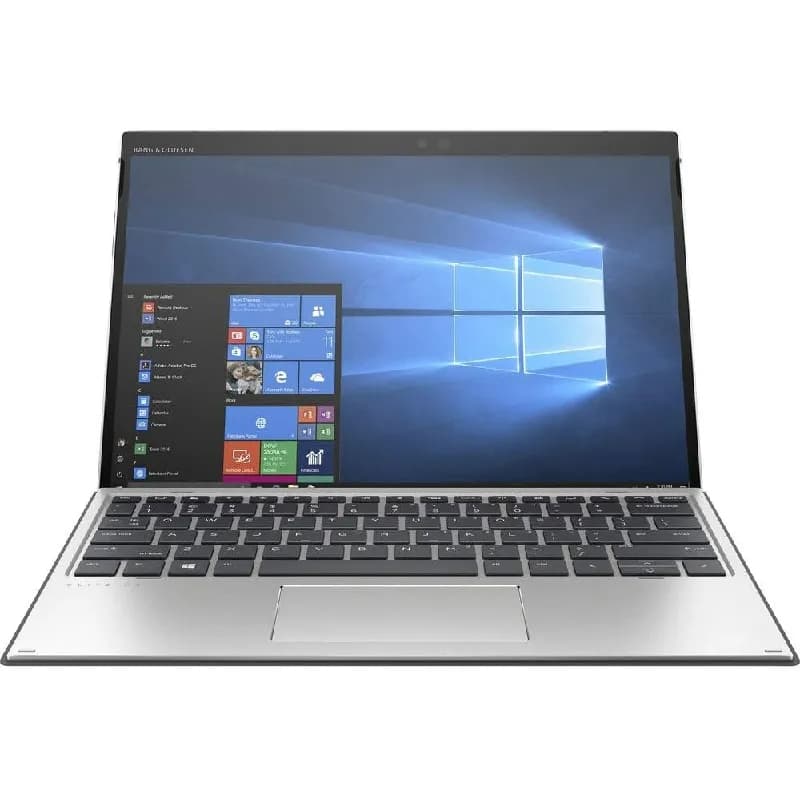 لپ‌تاپ سیمکارتخور 13 اینچ Hp Elite X2 G8 | i5 1145G7 | 16GB | 512GB استوک