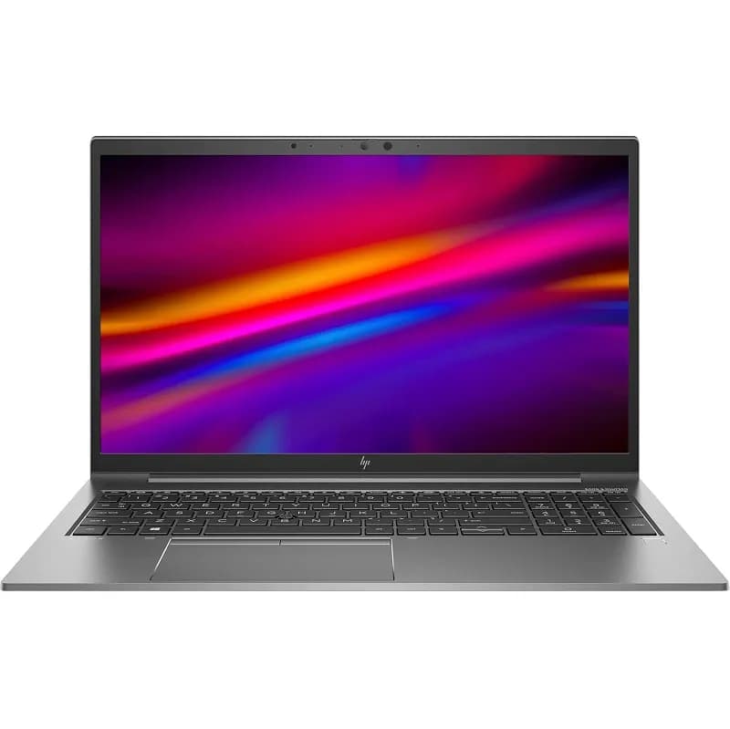 لپتاپ استوک Hp Zbook Firefly 14 G8 | i7 1165G7 | 16GB | 512GB | T500 — تصویر ۲