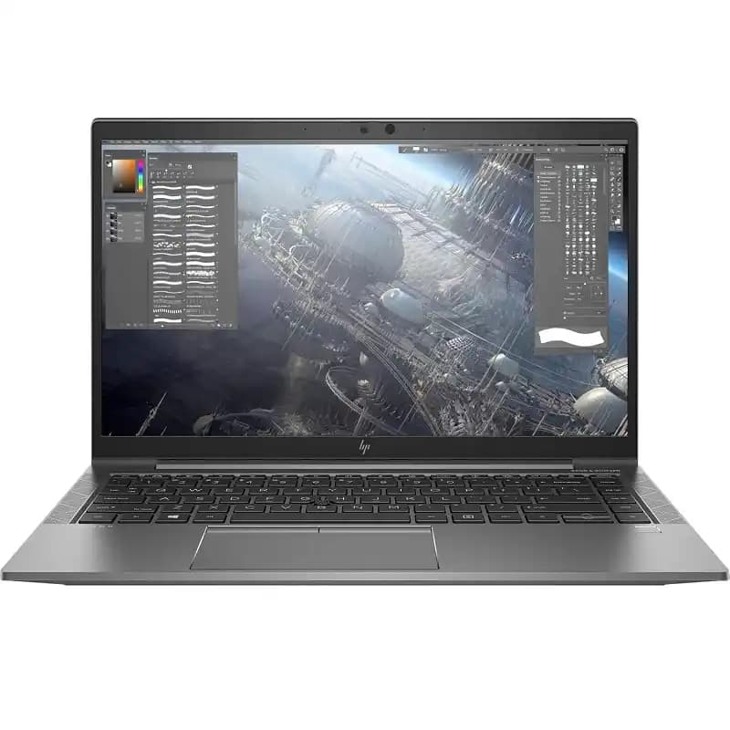 لپ‌تاپ استوک Hp Zbook Firefly 14 G8 | i7 1165G7 | 16GB | 512GB | T500