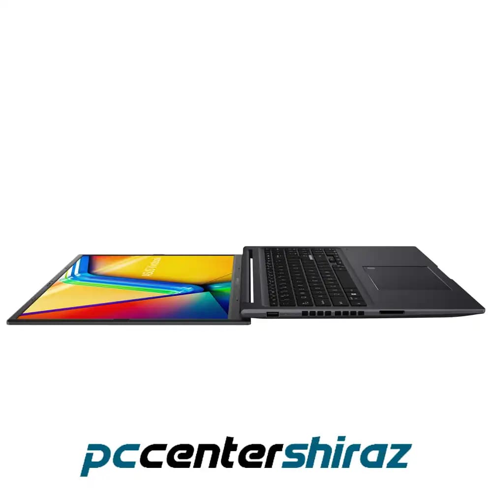 لپ تاپ 16 اینچی ایسوس مدل ASUS Vivobook K3605VC i5 16D4 512SSD RTX 3050 4GB — تصویر ۲